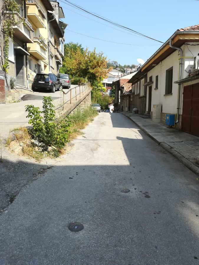 Complex Maximus Veliko Tarnovo Kültér fotó
