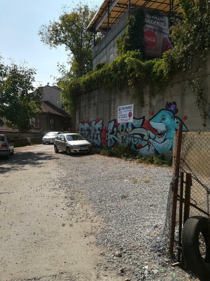 Complex Maximus Veliko Tarnovo Kültér fotó
