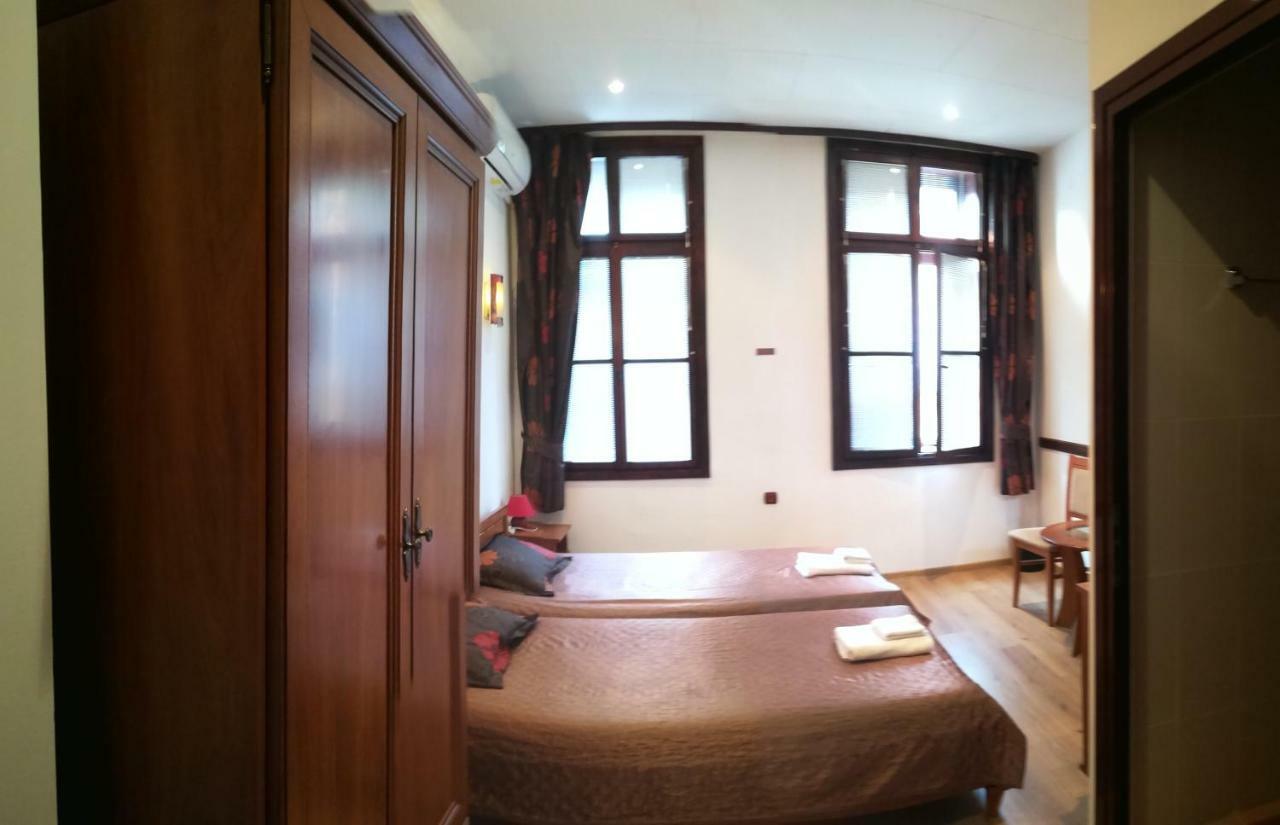 Complex Maximus Veliko Tarnovo Kültér fotó