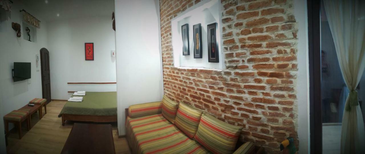 Complex Maximus Veliko Tarnovo Kültér fotó