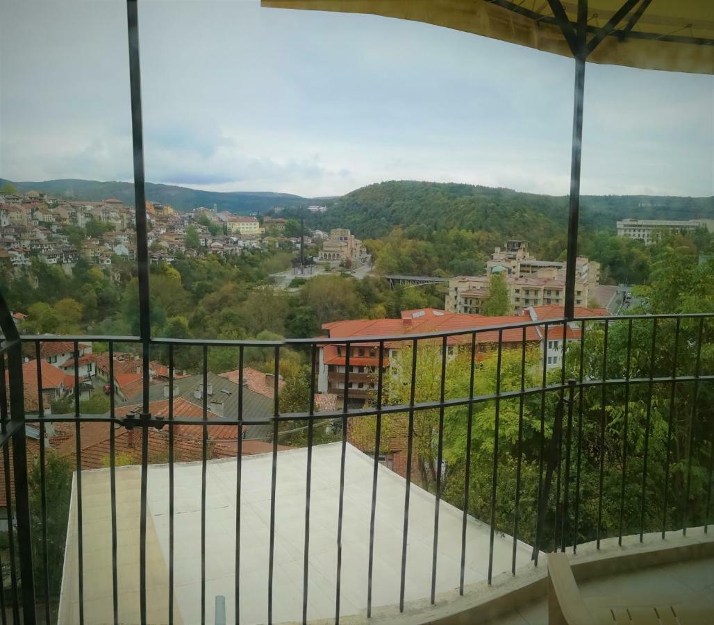 Complex Maximus Veliko Tarnovo Kültér fotó