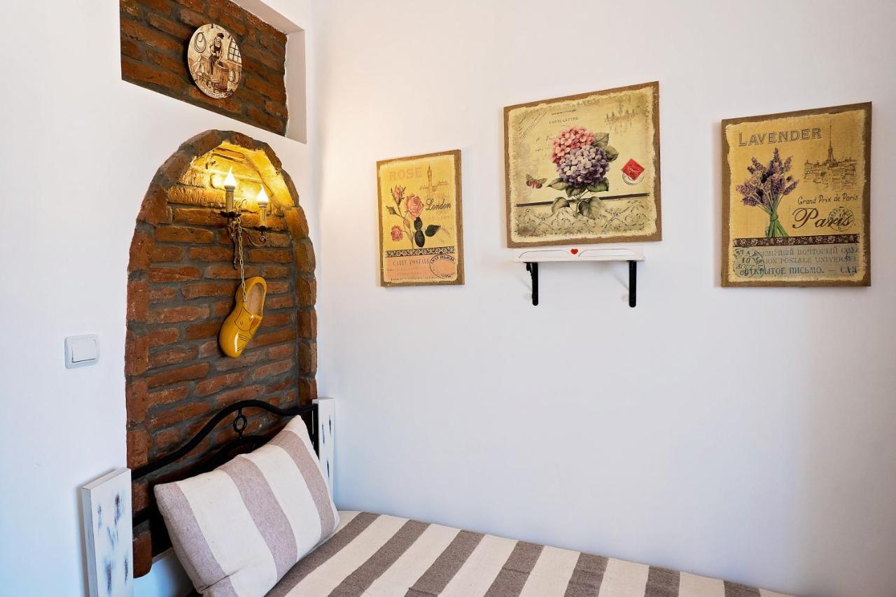 Complex Maximus Veliko Tarnovo Kültér fotó