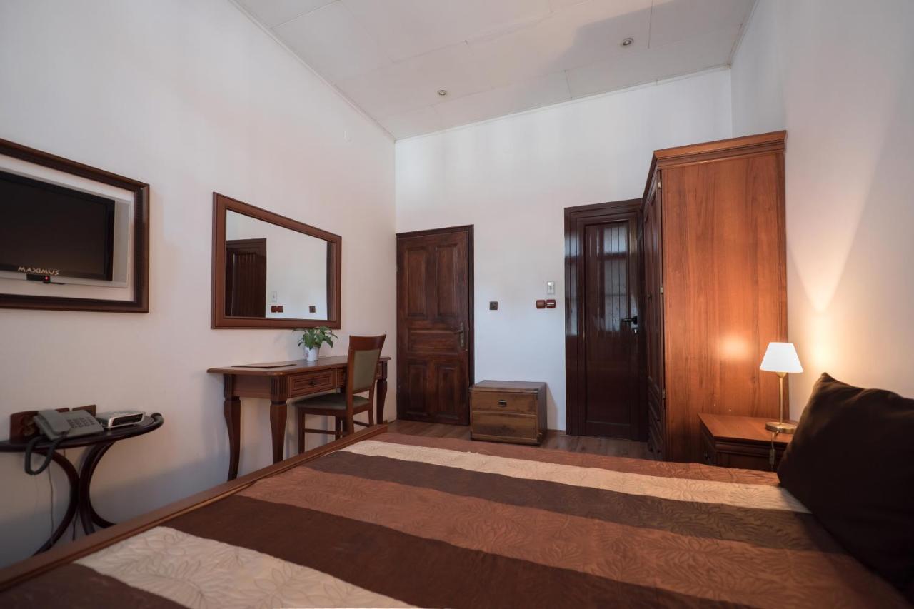 Complex Maximus Veliko Tarnovo Kültér fotó