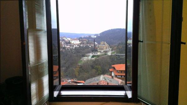 Complex Maximus Veliko Tarnovo Kültér fotó